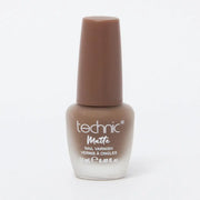 Technic Matte Nailpolish - Just Say Yes - Stellaz.se