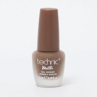 Technic Matte Nailpolish - Just Say Yes - Stellaz.se