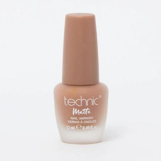 Technic Matte Nailpolish - Ring On It - Stellaz.se