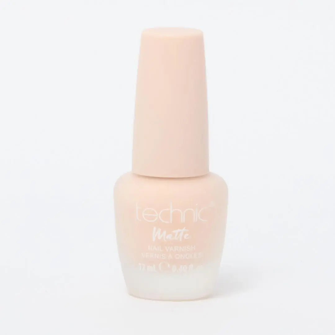 Technic Matte Nailpolish - Wifey Material - Stellaz.se