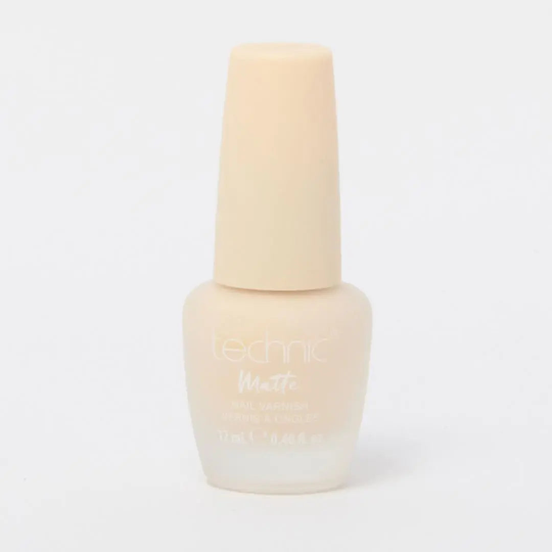 Technic Matte Nailpolish - Perfect Pair - Stellaz.se