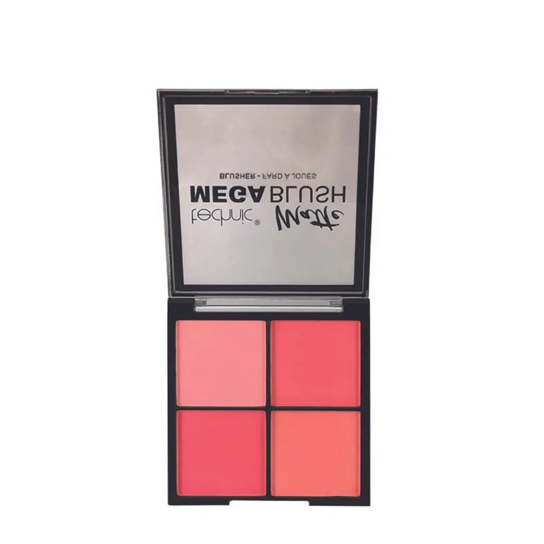 Technic Mega Blush Blush Matte Technic