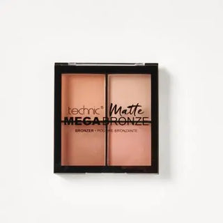 Technic Mega Bronze Matte Technic