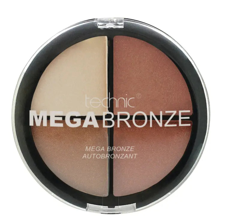 Technic Mega Bronze Technic