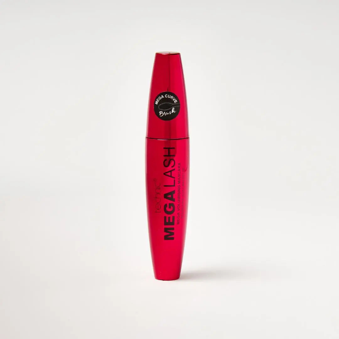 Technic Mega Lash Mega Volumising Mascara Technic