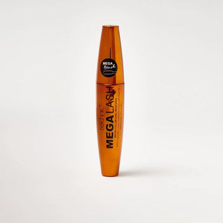 Technic Mega Lash Volumising Mascara With Argan Oil Technic