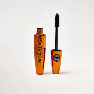 Technic Mega Lash Volumising Mascara With Argan Oil Technic