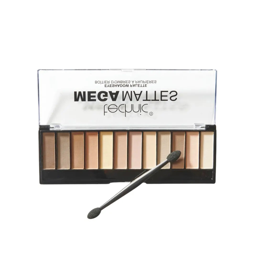 Technic Mega Mattes Ögonskugga Technic