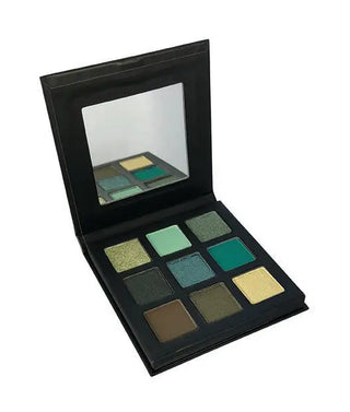 Technic Mesmerising Pressed Pigment Palette Technic