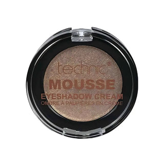 Technic Mousse Eyeshadow Cream - Blondie Technic