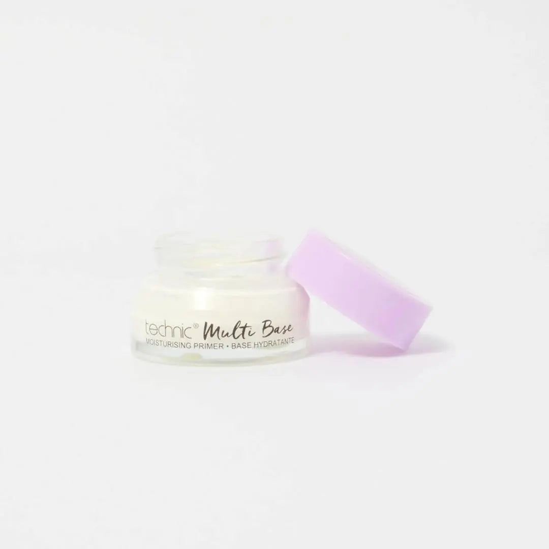 Technic Multi Base Moisturising Primer - Stellaz.se