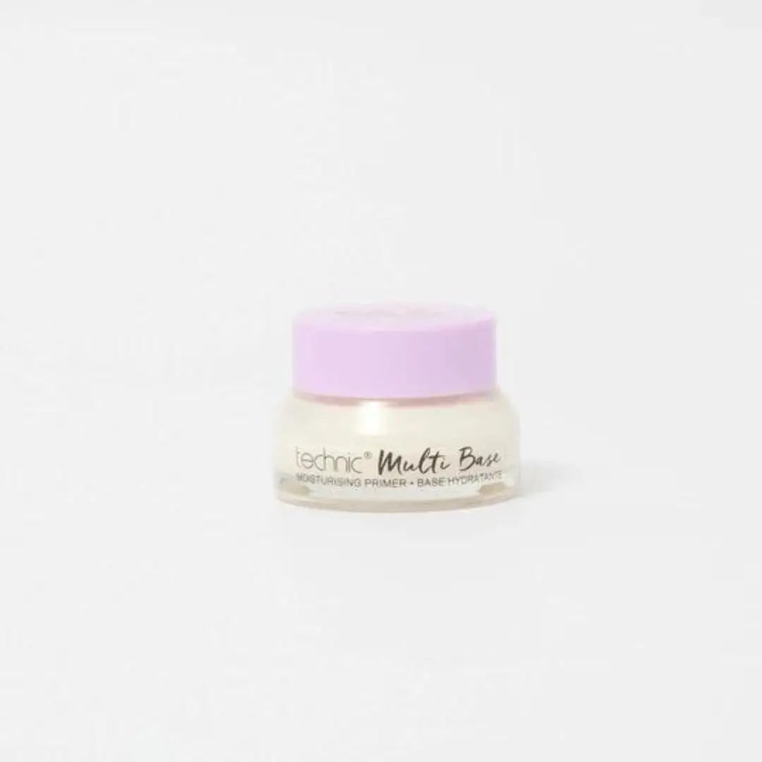 Technic Multi Base Moisturising Primer - Stellaz.se