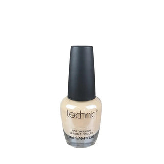 Technic Nailpolish - Big Bare Technic