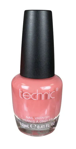 Technic Nailpolish  - Blossom Technic