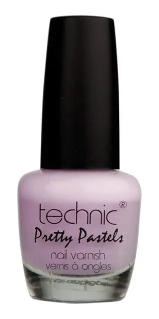 Technic Nailpolish - Bubbelgum Technic