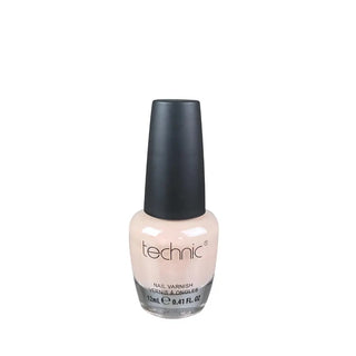 Technic Nailpolish - Bubs Technic