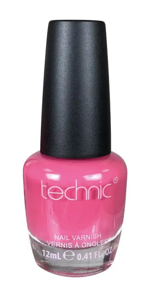 Technic Nailpolish - Candy Technic