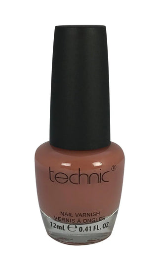 Technic Nailpolish  - Chai Technic