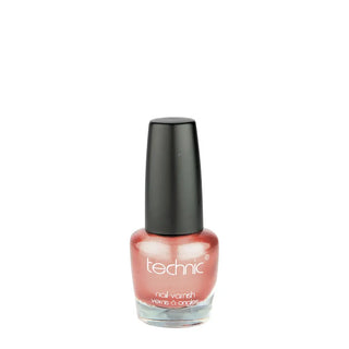 Technic Nailpolish - Ginger Technic