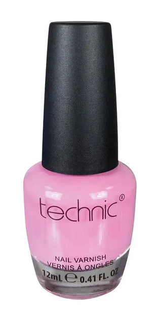 Technic Nailpolish  - Marshmallow Technic