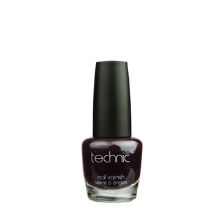 Technic Nailpolish - Morello Technic