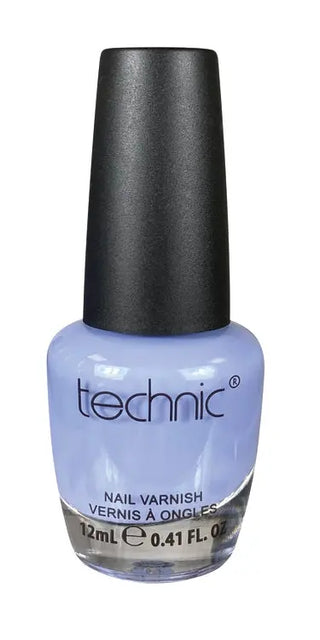 Technic Nailpolish  - Parma Violet Technic