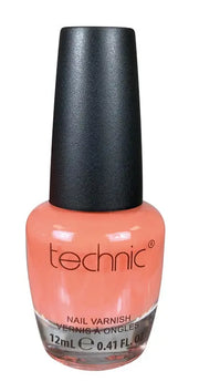 Technic Nailpolish  - Peach Melba Technic