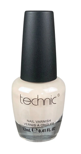 Technic Nailpolish - Pearl Technic