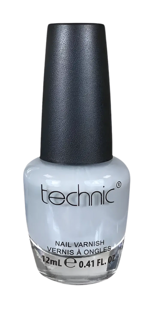 Technic Nailpolish  - Pebble Technic