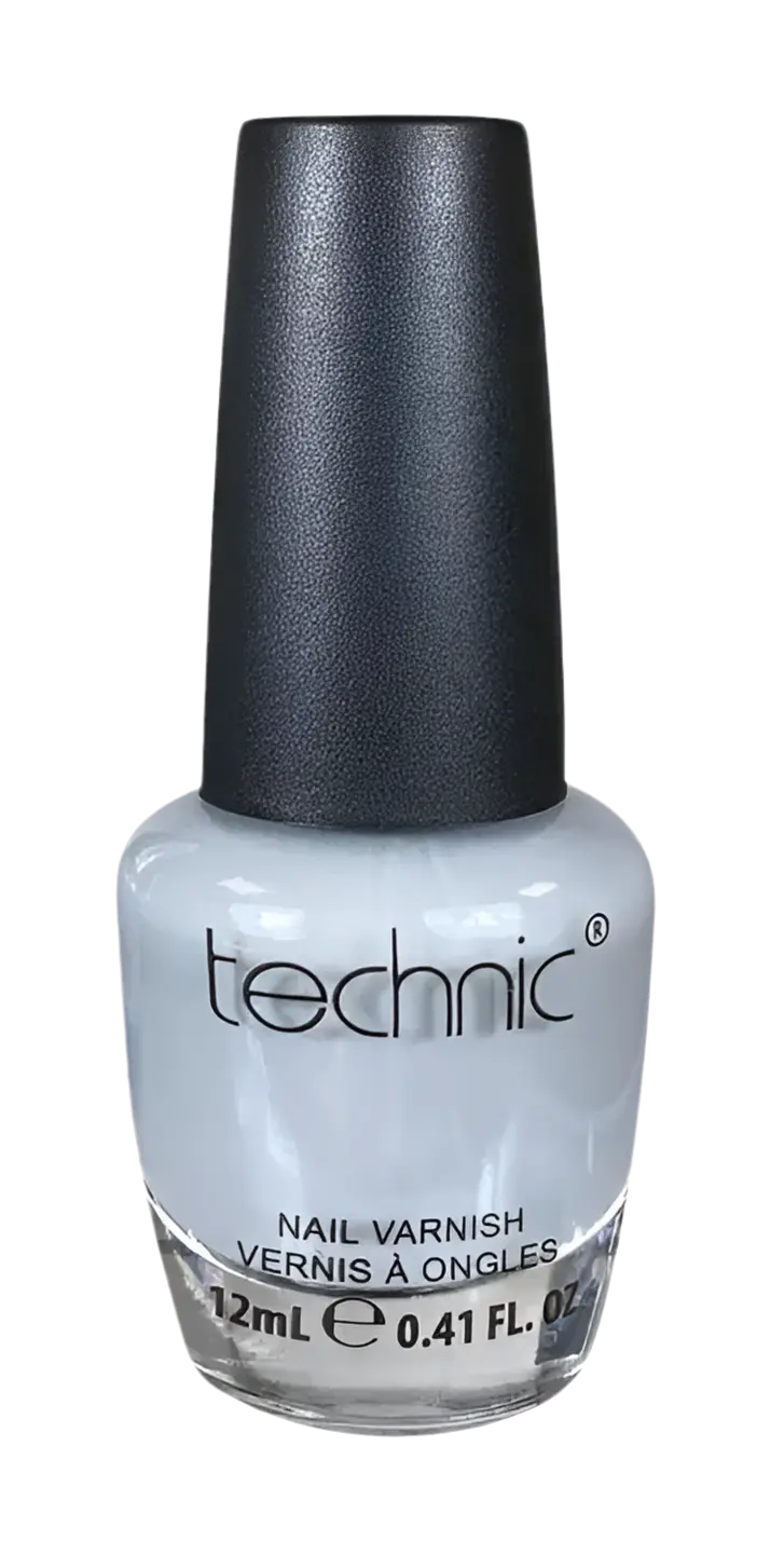 Technic Nailpolish  - Pebble Technic