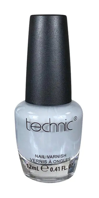 Technic Nailpolish  - Pebble Technic