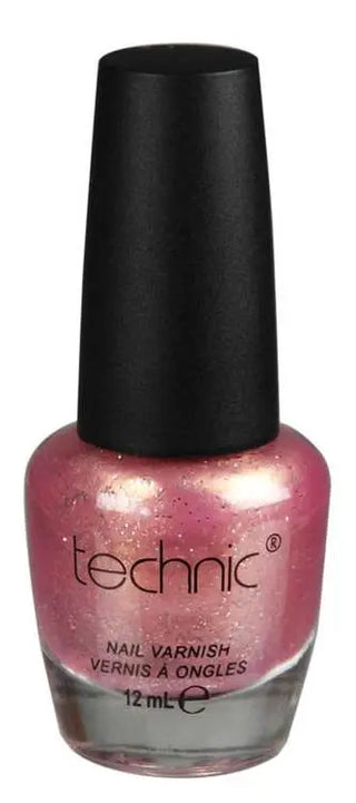 Technic Nailpolish - Pink Ladies Technic