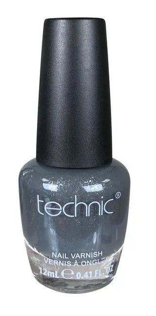 Technic Nailpolish  - Rainy Day Technic