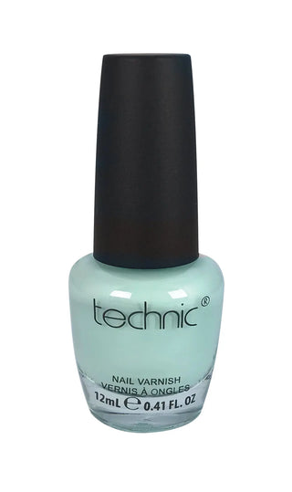 Technic Nailpolish  - Spearsmint Technic