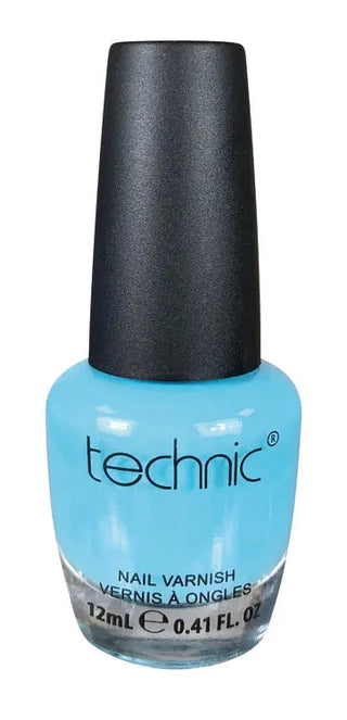 Technic Nailpolish  - Summer Skies Technic