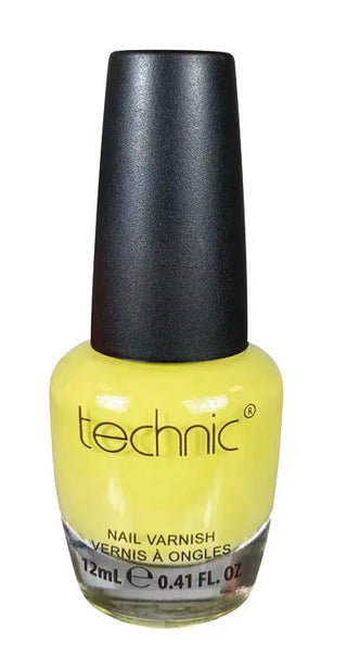 Technic Nailpolish  - Sunny Side Up Technic