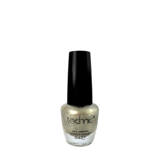 Technic Nailpolish - The A Team Technic