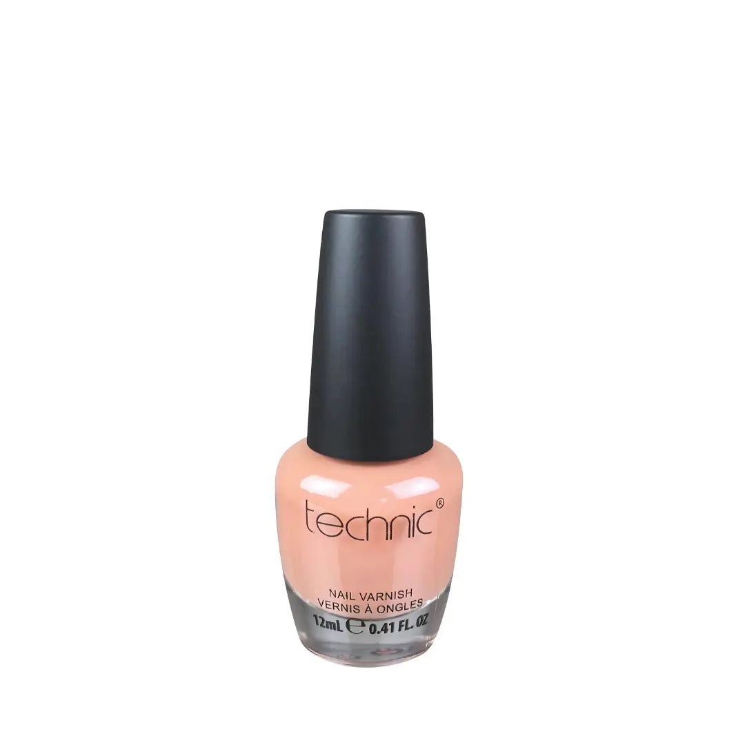 Technic Nailpolish - Toastie Technic
