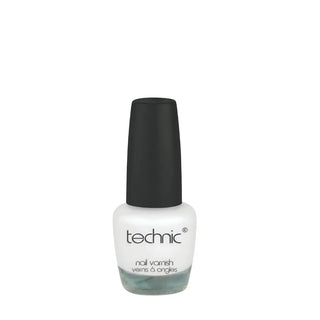 Technic Nailpolish - White Technic