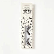 Technic Natural Eyelashes (Kopia) Technic