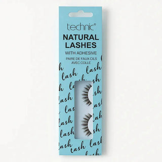 Technic Natural Eyelashes Technic