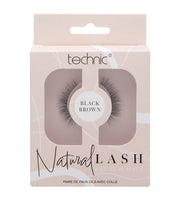Technic  Natural Lash - Brunch Date - Stellaz.se
