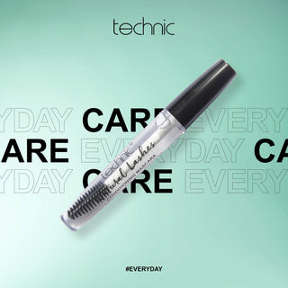 Technic Natural Lashes Clear Technic