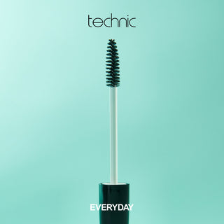 Technic Natural Lashes Clear Technic