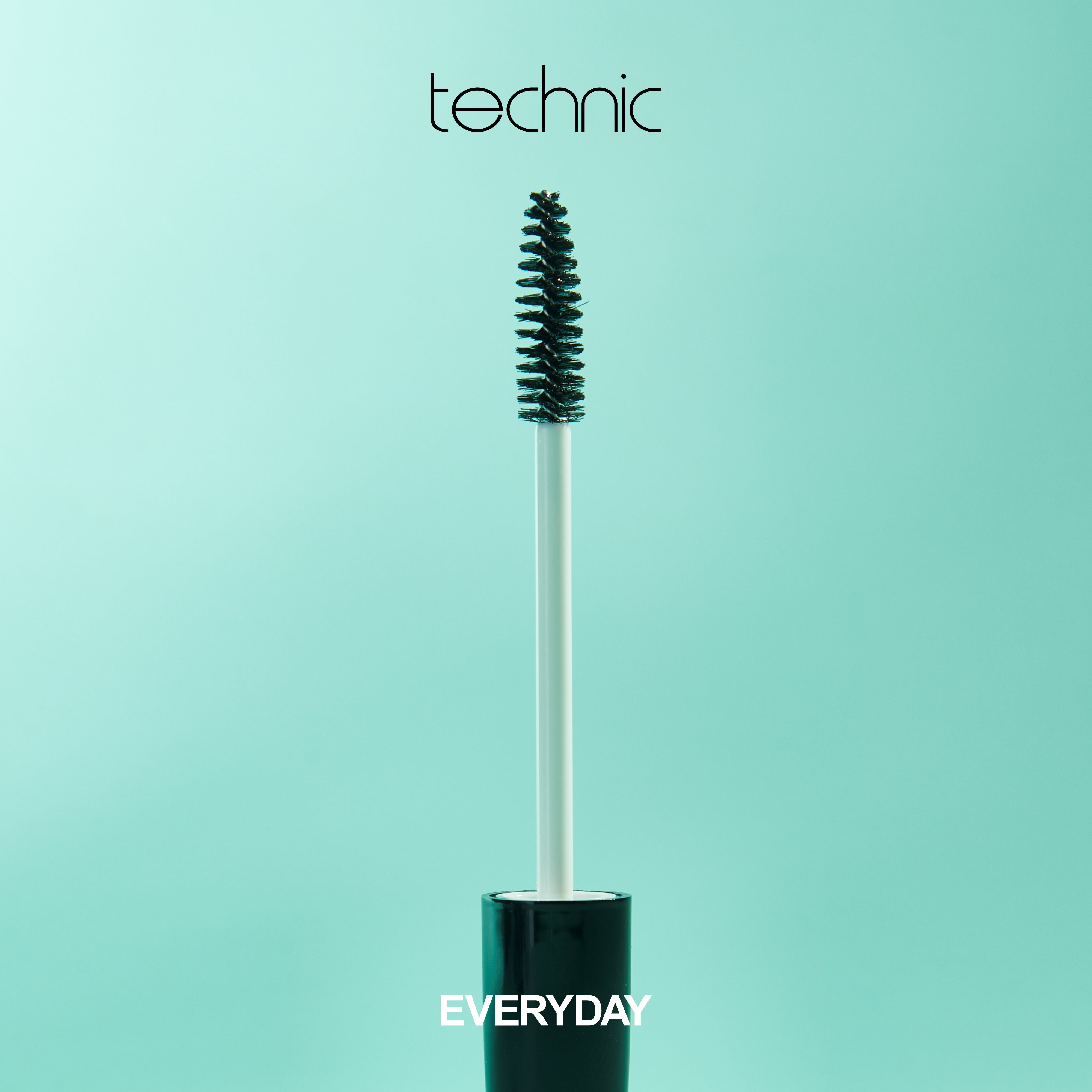 Technic Natural Lashes Clear Technic