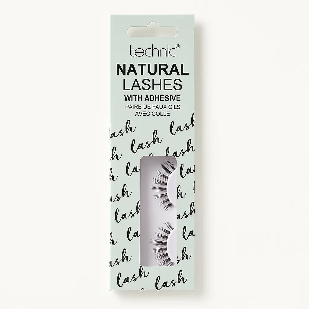 Technic Natural Lashes Technic