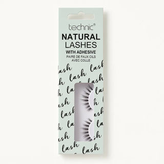 Technic Natural Lashes Technic