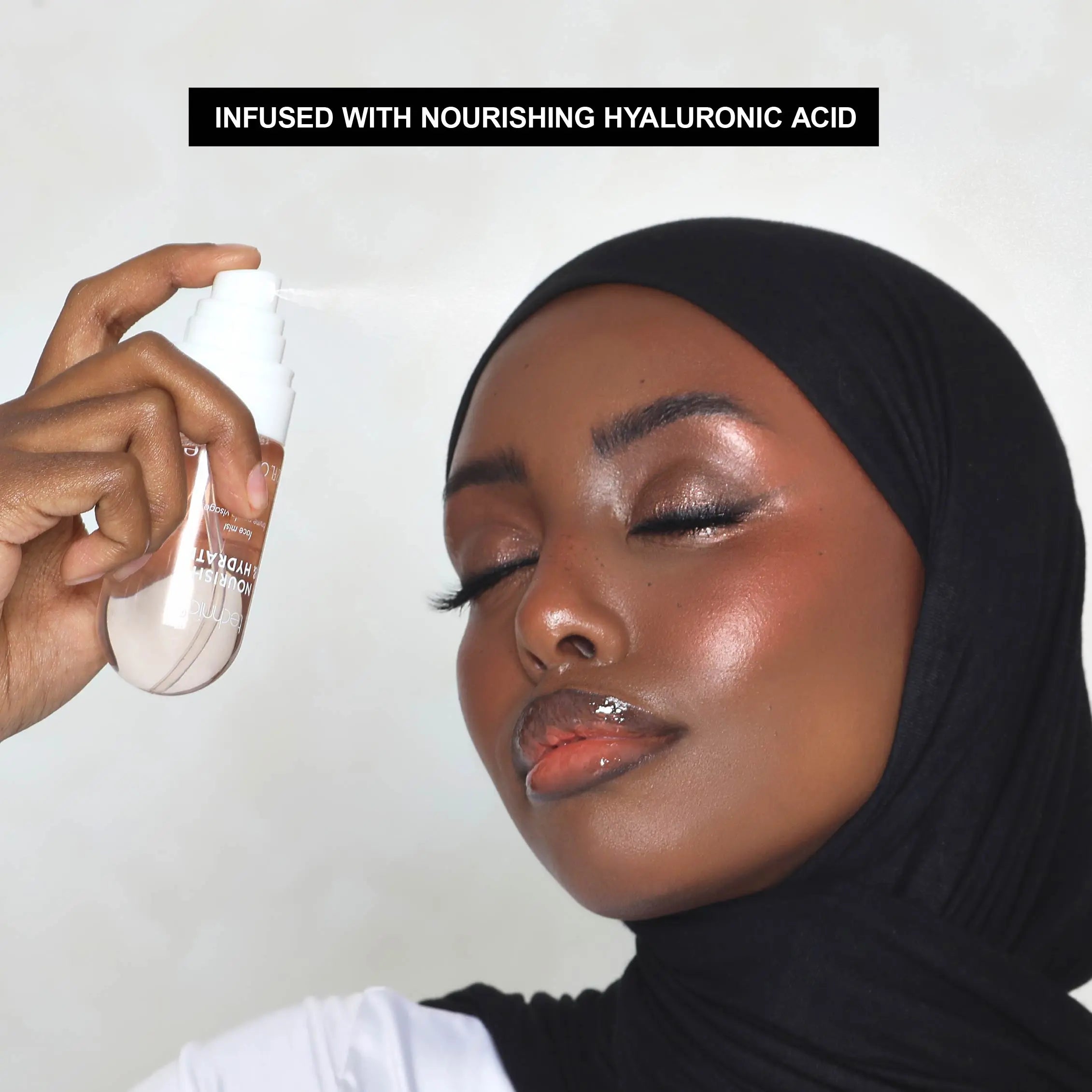 Technic Nourish & Hydrate Face Mist Technic