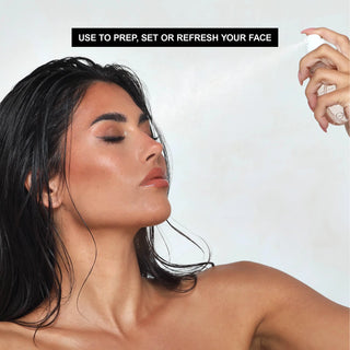 Technic Nourish & Hydrate Face Mist Technic