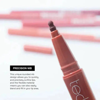 Technic Nude Edit Liquid Lip Liner Technic